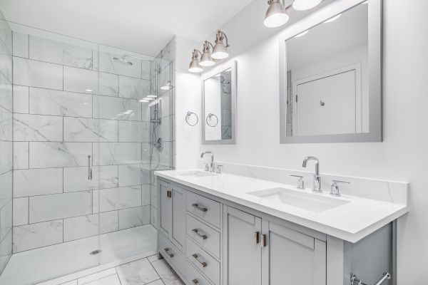 Bathroom Makeover Service in Loveland