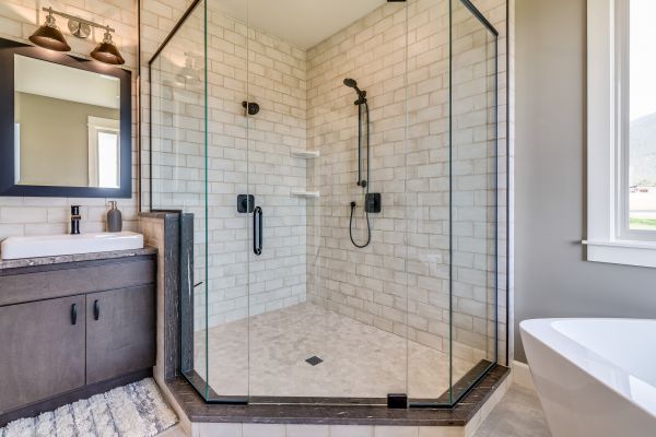 Bathroom Modification in Loveland
