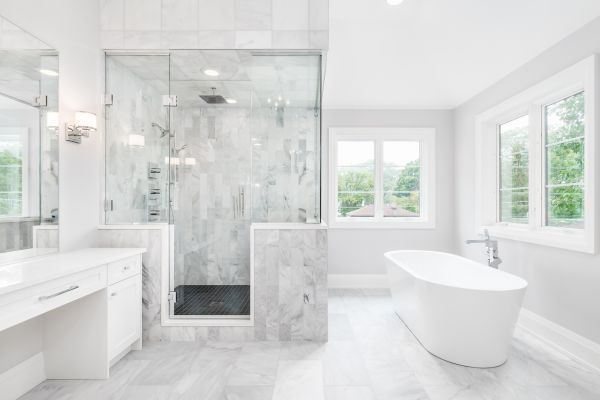 Bath Remodeling in Loveland