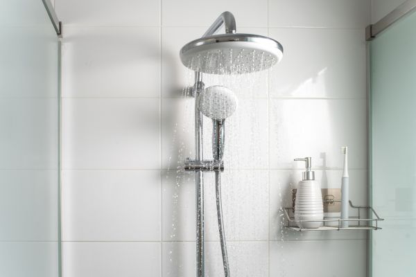 Shower Conversion Service in Loveland