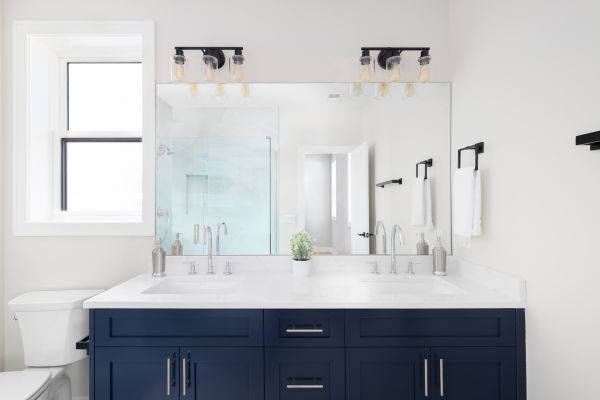 Vanity Replacement in Loveland