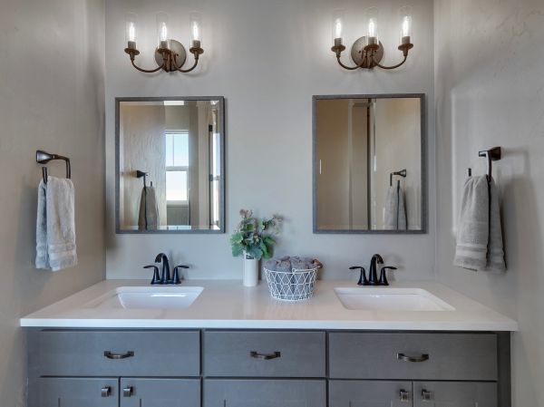 Cost of Washroom Remodeling in Loveland
