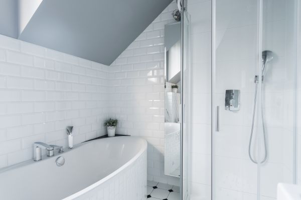 Basement Restroom Installation in Loveland
