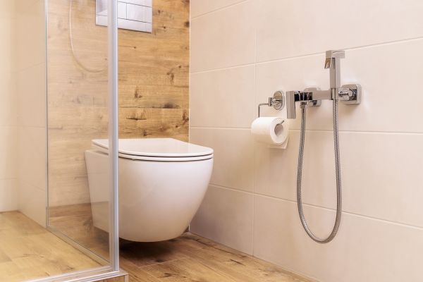 Universal Bathroom Remodeling in Loveland