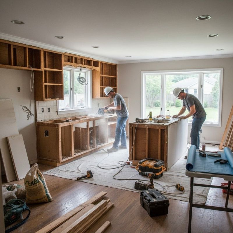 Top Bathroom Remodeling Companies in Amelia, OH
