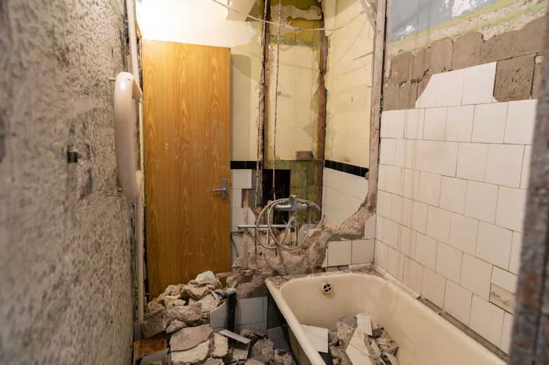 Top Bathroom Remodeling Companies in Batavia, OH
