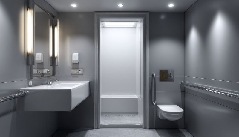 Top Bathroom Remodeling Companies in Bethel, OH