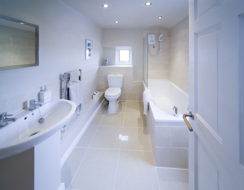 Top Bathroom Remodeling Companies in Bethel, OH