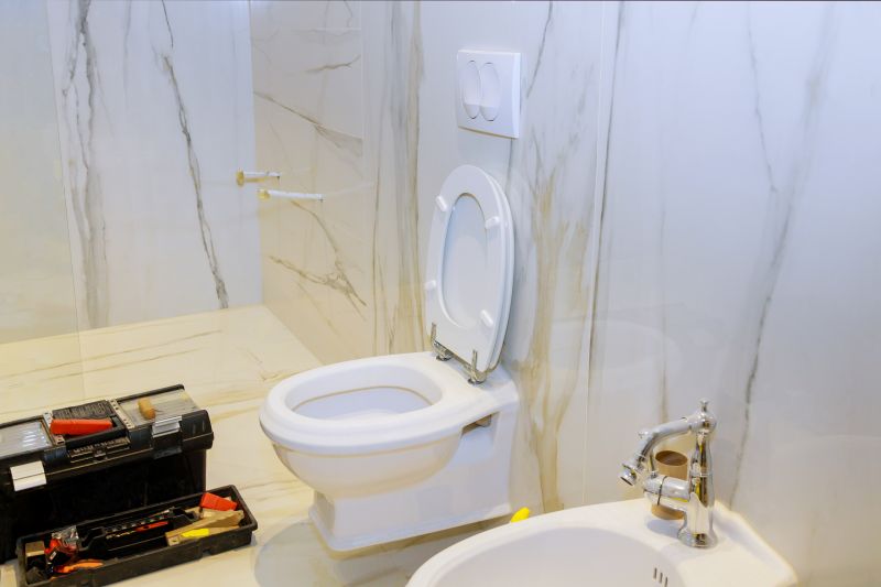 Top Bathroom Remodeling Companies in Cincinnati, OH