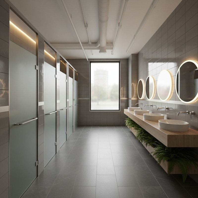 Top Bathroom Remodeling Companies in Cincinnati, OH