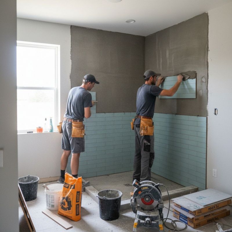 Top Bathroom Remodeling Companies in Franklin, OH