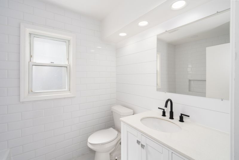 Top Bathroom Remodeling Companies in Hamilton, OH