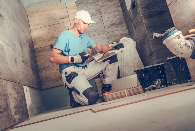 Top Bathroom Remodeling Companies in Harrison, OH