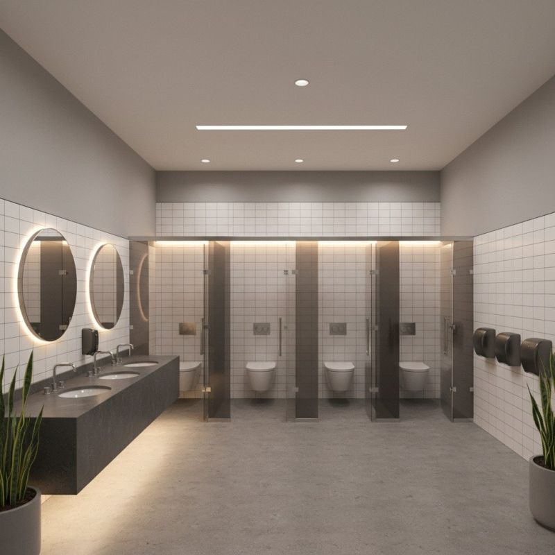 Top Bathroom Remodeling Companies in Milford, OH