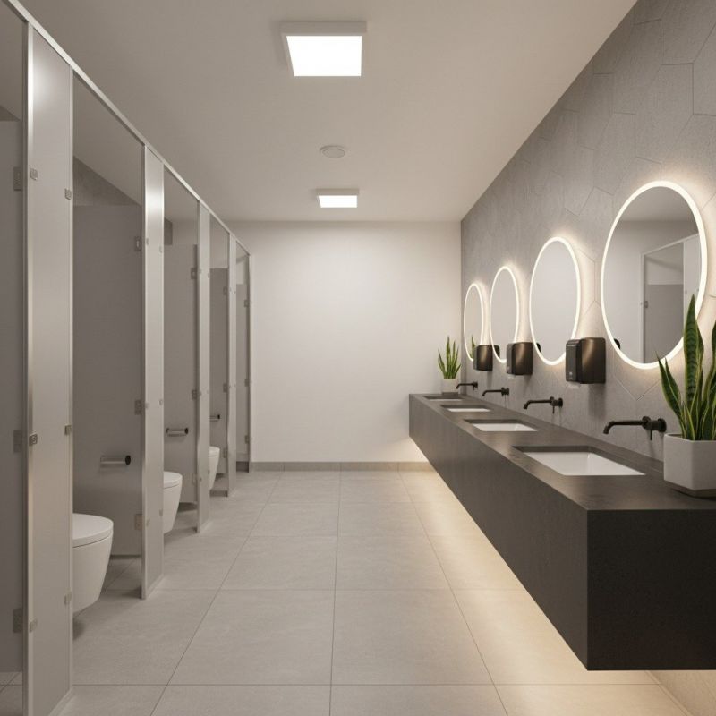 Top Bathroom Remodeling Companies in Monroe, OH