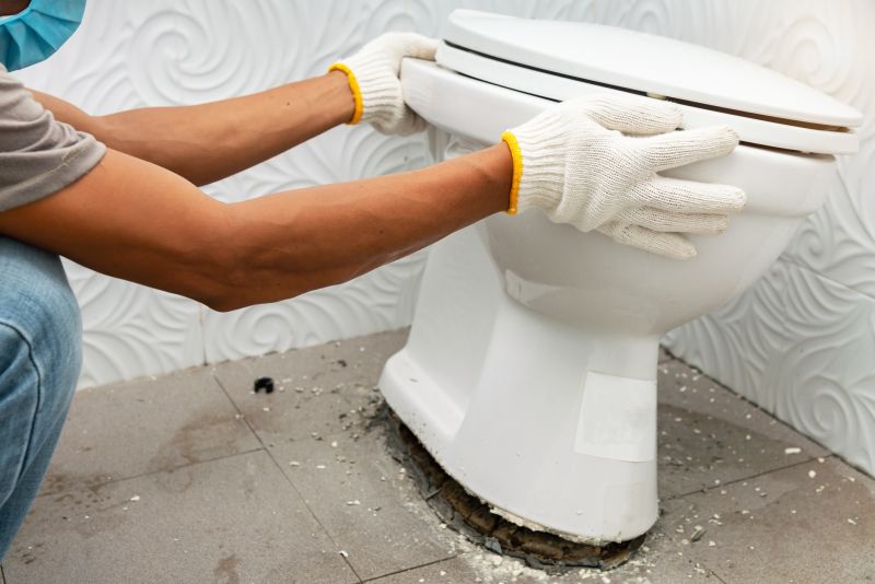 Top Bathroom Remodeling Companies in Waynesville, OH