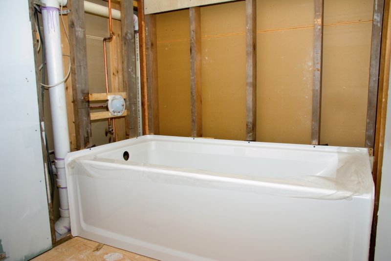 Top Bathroom Remodeling Companies in West Chester, OH