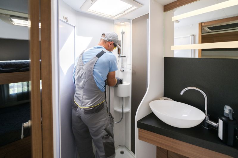 Top Shower Remodeling Companies in Bethel, OH