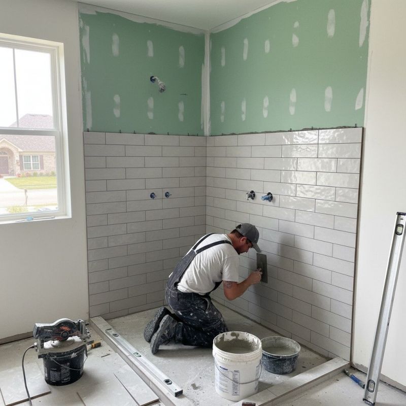 Top Shower Remodeling Companies in Bethel, OH