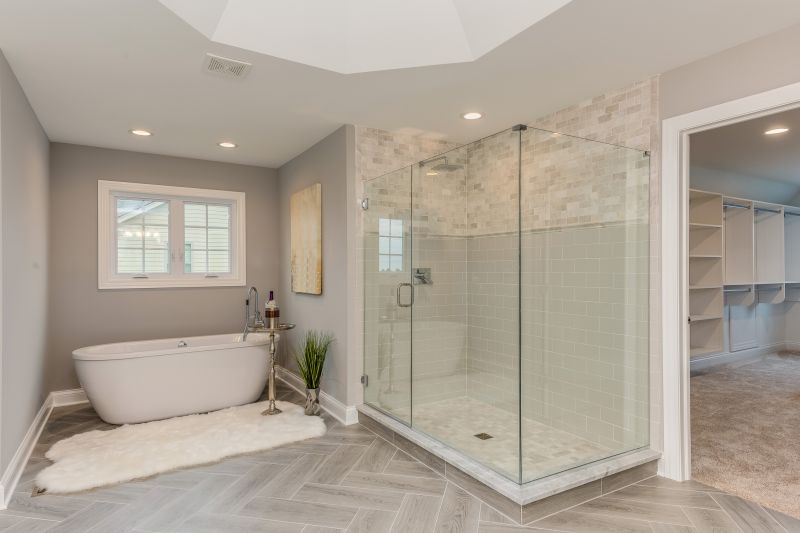 Top Shower Remodeling Companies in Bethel, OH