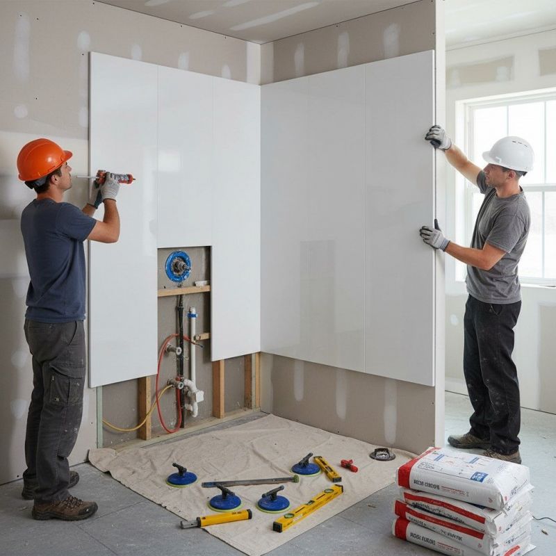 Top Shower Remodeling Companies in Cincinnati, OH