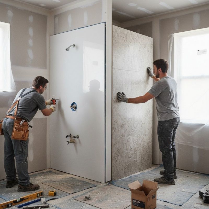 Top Shower Remodeling Companies in Maineville, OH