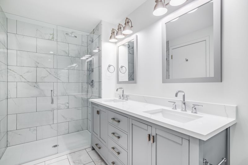 Top Shower Remodeling Companies in Maineville, OH