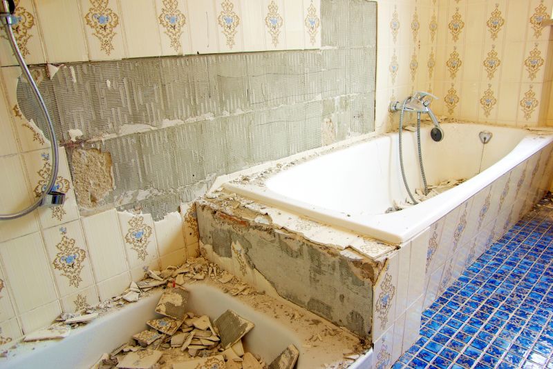 Top Shower Remodeling Companies in Middletown, OH