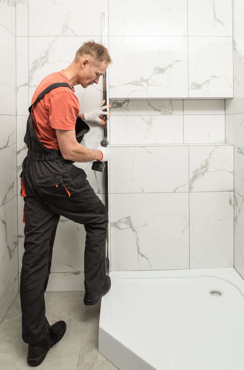 Top Shower Remodeling Companies in Springboro, OH