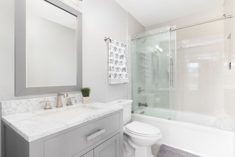 Top Tub To Shower Conversion Companies in Batavia, OH