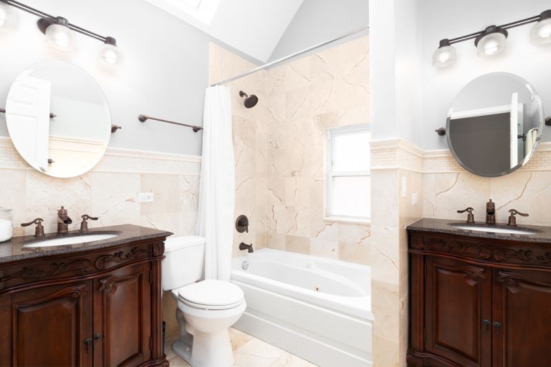 Top Tub To Shower Conversion Companies in Batavia, OH