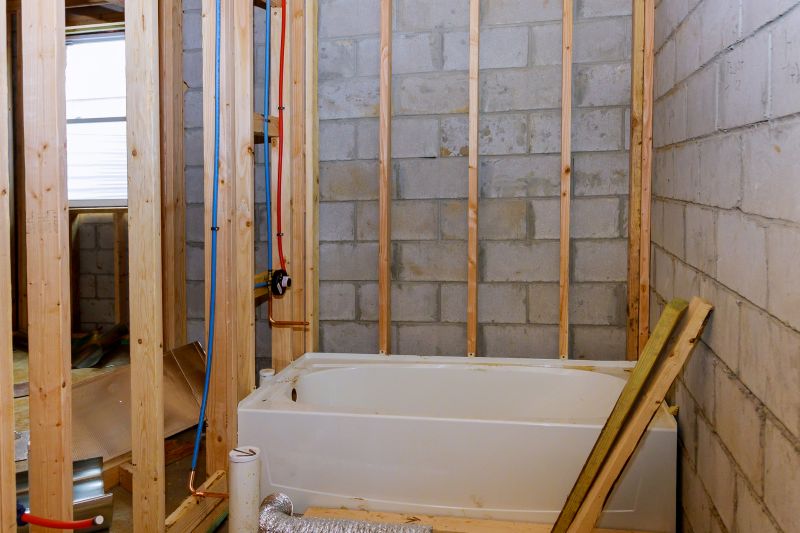 Top Tub To Shower Conversion Companies in Fairfield, OH