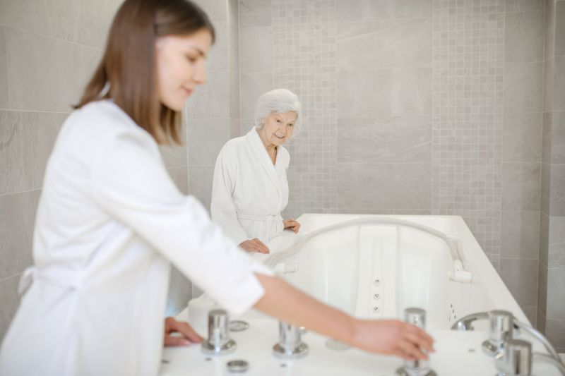 Top Tub To Shower Conversion Companies in Franklin, OH