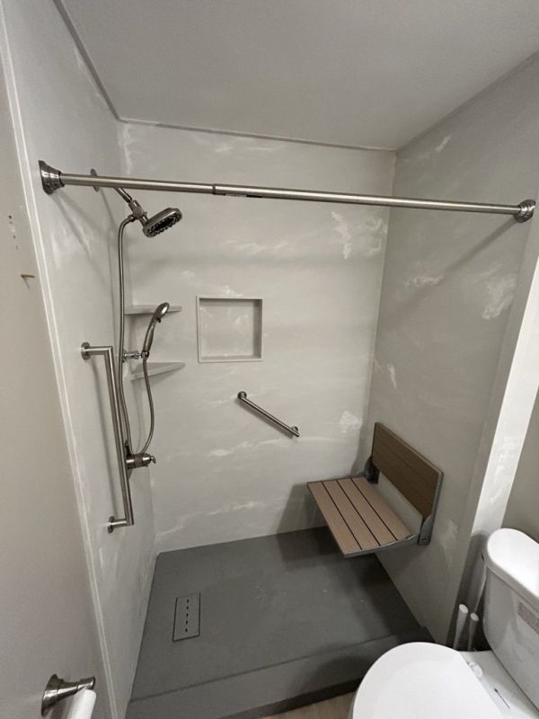 Top Tub To Shower Conversion Companies in Harrison, OH