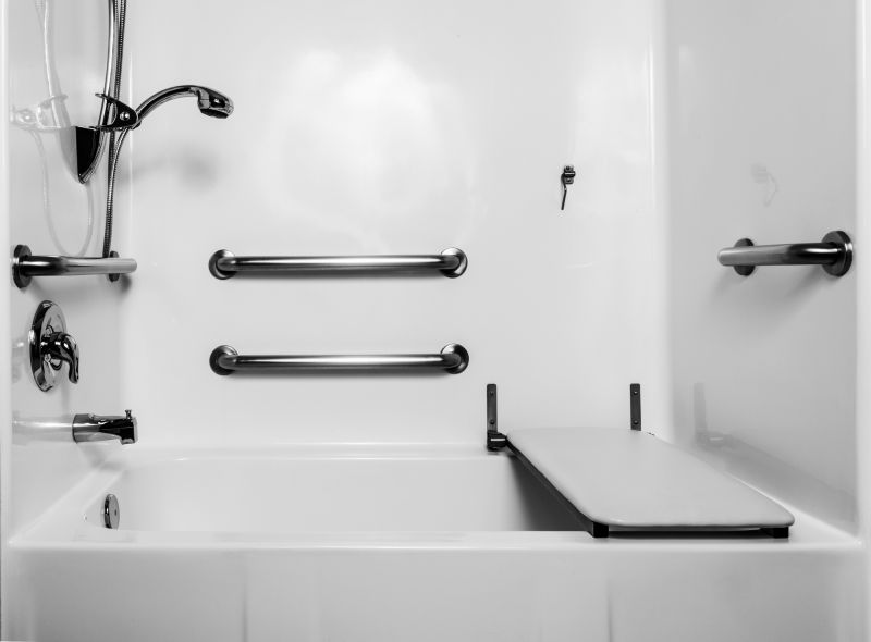 Top Tub To Shower Conversion Companies in Lebanon, OH
