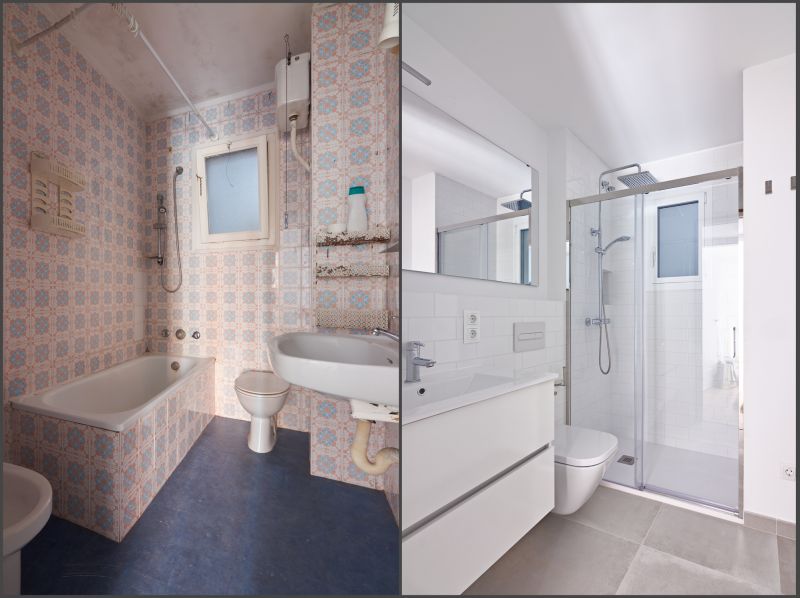 Top Tub To Shower Conversion Companies in Maineville, OH