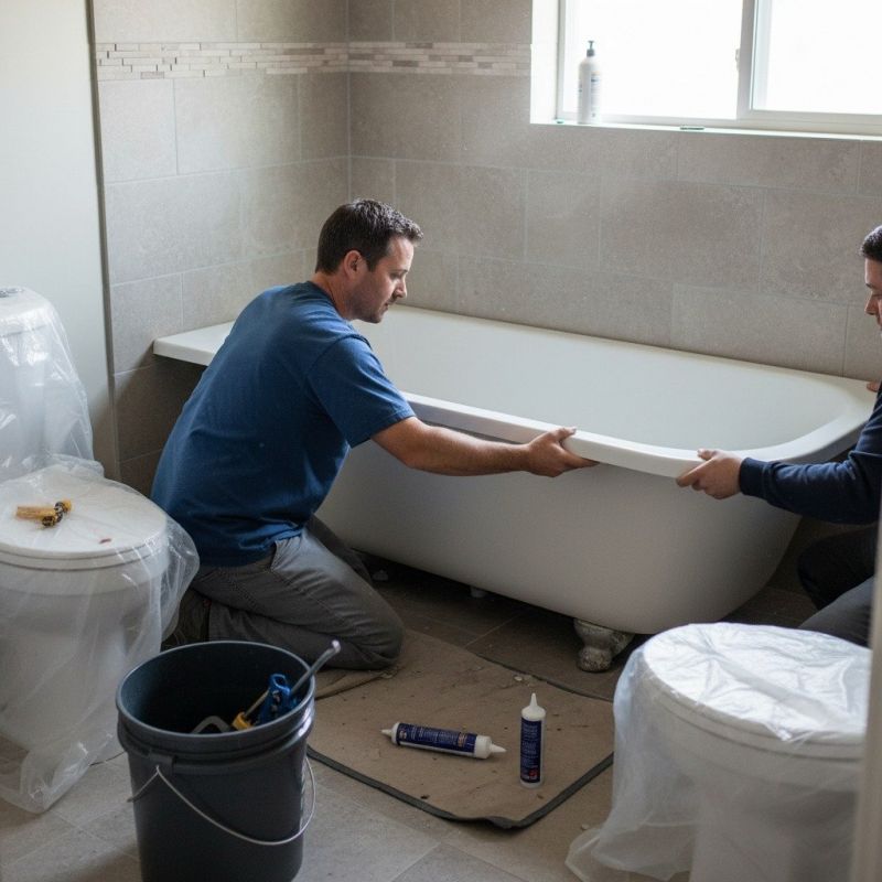 Top Tub To Shower Conversion Companies in Middletown, OH