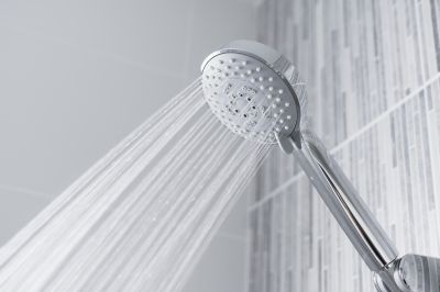 Luxury Showerhead